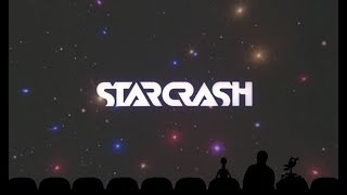 Netflix Mst3k Star Crash  S11 E6  Review [upl. by Heins]