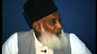 14 Tafseer Surah AlQadr By Dr Israr Ahmed [upl. by Dina]