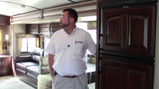 New 2015 Keystone Outback 298RE Travel Trailer RV  Holiday World of Houston Dallas amp Las Cruces [upl. by Asik814]