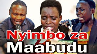 Nyimbo Za Maabudu  Rauka na Bwana  1112023 like share [upl. by Rox]