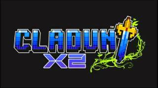 Cladun X2 OST  High Time [upl. by Hanauq]