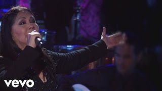 Ana Gabriel  Sólo Quiero Ser Amada Altos De Chavón Live Video [upl. by Assilac109]