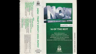 NOW THATS WHAT I CALL MUSIC FULL ALBUM [upl. by Demmahum]