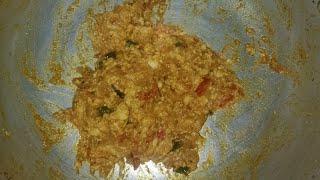 paneer bhurjihow to make paneer bhurjipaneer bhurji recipepaneer bhurji [upl. by Htiel504]