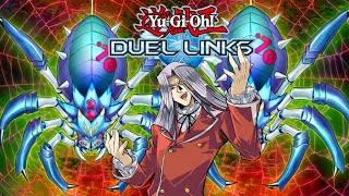 Melhores Duelos No Reino Duelistas  YuGiOh Duel Links [upl. by Sirrep]