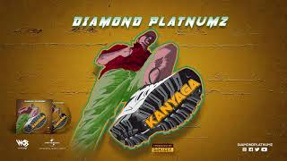 Diamond Platnumz  Kanyaga Official Audio [upl. by Kyne]