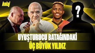 ÇAKAR Darladı Büyükekşi Dayanamadı GalatasarayTFF İlişkisi Koptu Mu Şampiyonluğa En Yakın Takım [upl. by Canice]