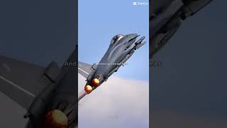 Eurofighter edit aviation edit [upl. by Aisatna]