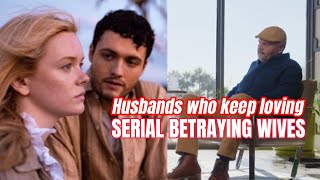 Husbands who steadfastly love their Cheating Wives I Brett Johnson I Jordan Peterson [upl. by Selinski]