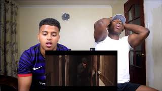 Rapman  Shiros Story Part 2  Link Up TV  REACTION [upl. by Busch289]