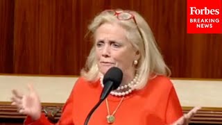 ‘It’s Dangerous’ Debbie Dingell Explodes At House GOP For Leaving DC Amid Debt Ceiling Battle [upl. by Lorinda788]