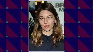 The Ultimate Secrets Of Sofia Coppola [upl. by Jehius]