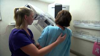 Tomosynthesis New Breast Cancer Screening  Mayo Clinic [upl. by Aytac]