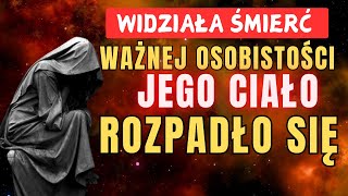 To co ujrzała było przerażające opisuje [upl. by Anoirb]