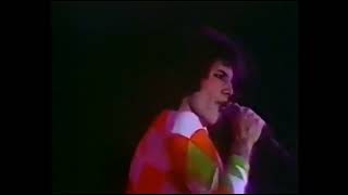 Queen  The Millionaire Waltz Live At The Earls Court 06061977 [upl. by Argyres]