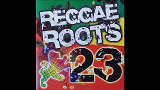 REGGAE ROOTS VOL 23  The Mirage Band  It Must Have Been In Love [upl. by Einobe607]