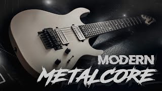 Epic Modern Metalcore Mix [upl. by Yeldoow]