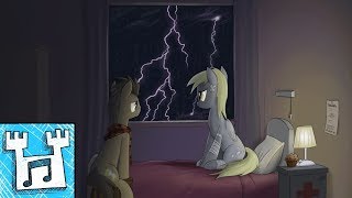 4everfreebrony  As The Thunder Rolls By [upl. by Almund]