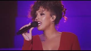 Whitney a Tribute by Glennis Grace full concert 7 October 2018 [upl. by Atnuahs]