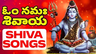 Lord Shiva Tamil Songs  JUKEBOX  BHAKTI [upl. by Iatnohs]