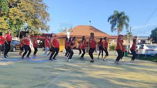 MAMANG SORBETERO ZUMBA  DANCE FITNESS [upl. by Enived]