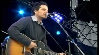 WILCO  IM TRYING TO BREAK YOUR HEART LIVE [upl. by Llehsam]