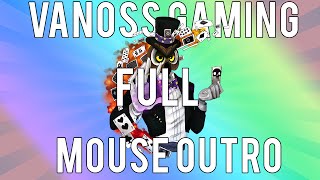 Vanoss New Outro Song Full Version Funk it Monsieur Monsieur [upl. by Ekud]