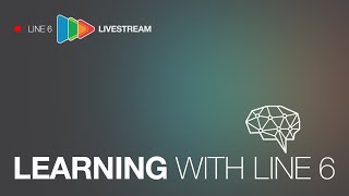 Learning with Line 6  Deep Dive Into The Badonk [upl. by Teague]