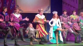 Monty Pythons Spamalot trailer [upl. by Olga226]