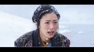 阿信的故事 おしん Oshin 2013  Japan Official Trailer HD 1080 HK Neo Reviews Aya Ueto [upl. by Mossolb]