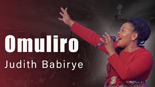 Omuliro  Judith Babirye audio Ugandan Gospel Music [upl. by Cleave]