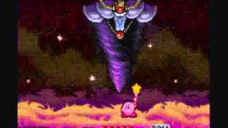 Kirby Nightmare in Dreamland Final Boss amp Ending [upl. by Kit]