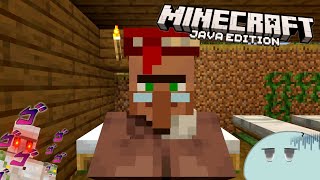 The Quest for Mending  Minecraft Java Edition  Part 6 [upl. by Copp]