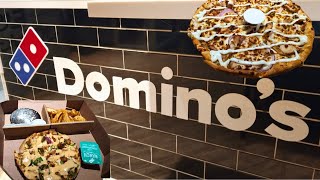 Dominos pizza karachi [upl. by Soble565]