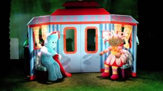 In the Night Garden Live  The Shows [upl. by Kcor]