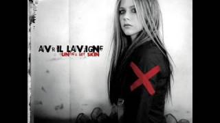 Avril LavigneUnder My SkinSlipped Away [upl. by Isiah731]