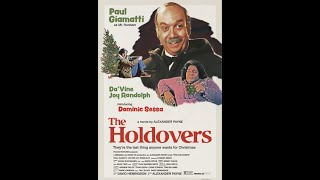 OscarNominee Paul Giamatti On How The Holdovers Paul Potentially Echoes Sideways Miles [upl. by Egidio]