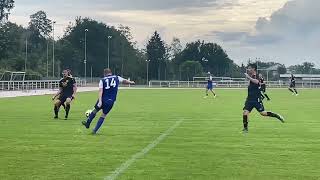 Buchberg Cup Oberissigheim vs Niederrodenbach Finale [upl. by Dera]