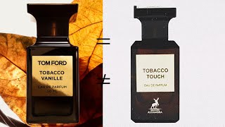 FIRST impression of Tobacco Touch  Cheap Tobacco Vanille [upl. by Lessard]