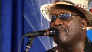 Taj Mahal  Fishin Blues Live at Amoeba [upl. by Badr]