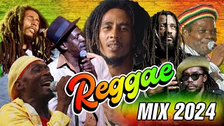 Reggae 90s 2000s Mix 💚 Old School Reggae Mix  Roots Reggae amp Reggae Remix 🏝 [upl. by Miza]