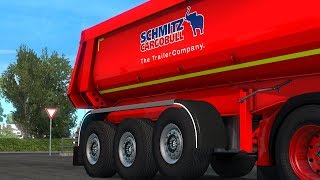 Tipper schmitz Beta [upl. by Abramson697]