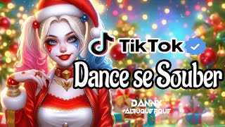 Dance se souber TikTok 2024🎶💜 [upl. by Nytsirhc326]