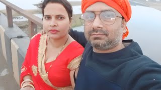 my sencond family vlog today aaplog dekhiye bablidhirendravlog [upl. by Dreda39]