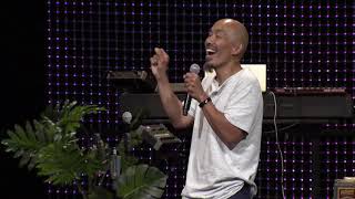 Francis Chan Ephesians 43 Being Eager to Pursue and Maintain Unity in the Body of Christ [upl. by Enywad]