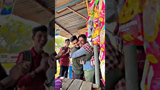 odia friend friendship status odisha shortsfeed youtubeshorts friendship [upl. by Assenad]