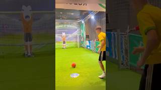 How These Robot Goalkeeper Works😱 facts [upl. by Padegs586]