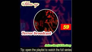 Part 59 Terror broadcast [upl. by Enairda]