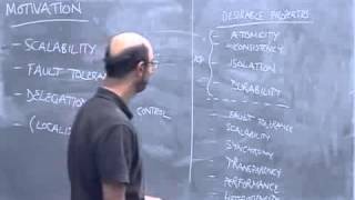 CS 436 Distributed Computer Systems  Lecture 21 [upl. by Di161]