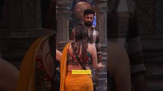 Rajat Dalal Vs Full ATTITUDE in Bigg Boss elvishyadav munawarfaruqui fukrainsaan biggboss short [upl. by Sosthena551]